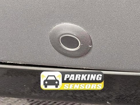 Certified 2025 Honda Passport Black Edition image 36
