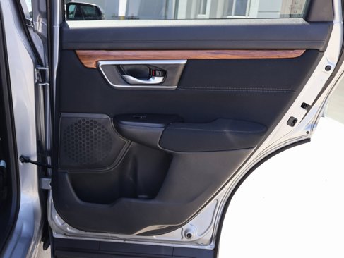 Used 2019 Honda CR-V EX image 30