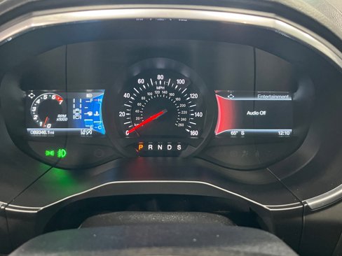 Used 2019 Ford Edge ST w/ Cold Weather Package image 14