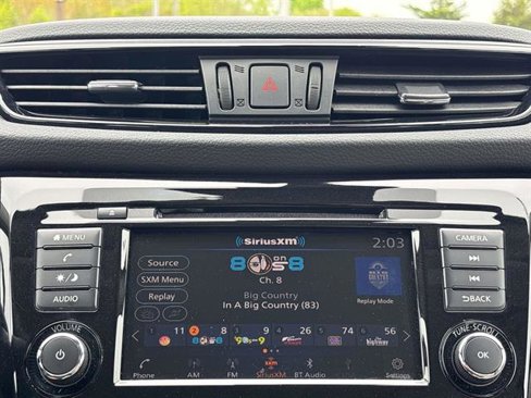 Used 2020 Nissan Rogue Sport SV w/ All-Weather Package image 20