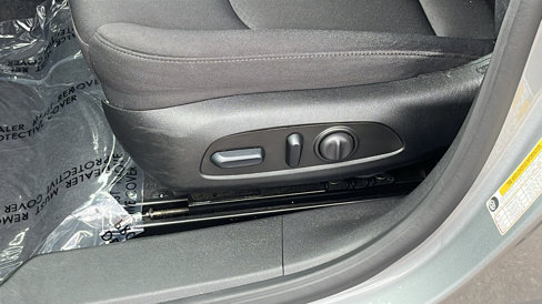 Certified 2023 Chevrolet Malibu LT image 11