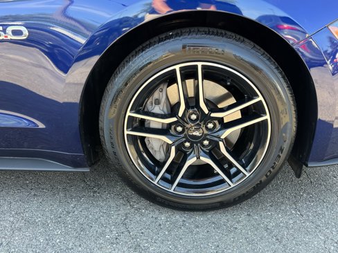 Used 2020 Ford Mustang GT Premium image 11