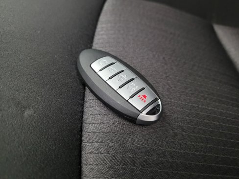 Used 2022 Nissan Altima 2.5 SV image 32