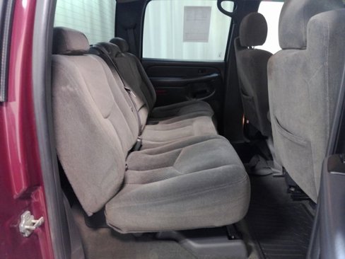 Used 2006 Chevrolet Silverado 1500 LT w/ Light Duty Power Package image 29