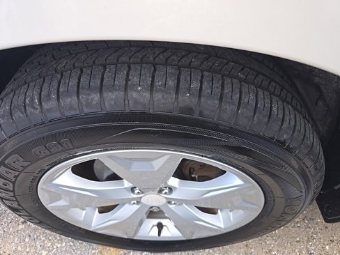 Used 2015 Subaru Forester 2.5i Premium image 32