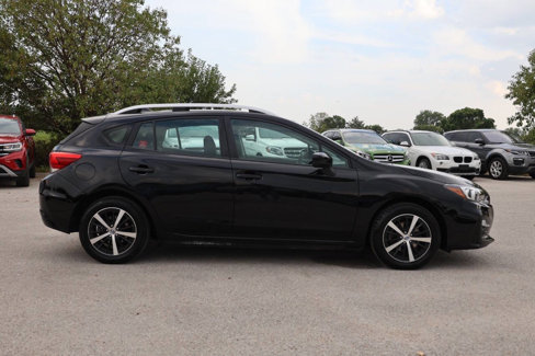 Used 2019 Subaru Impreza 2.0i Premium w/ Eyesight & BSD/Rcta & SRF image 7