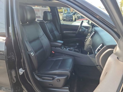 Used 2018 Dodge Durango GT image 12