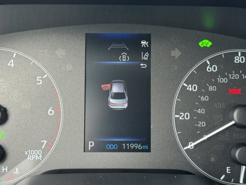 Used 2024 Toyota Corolla LE image 21