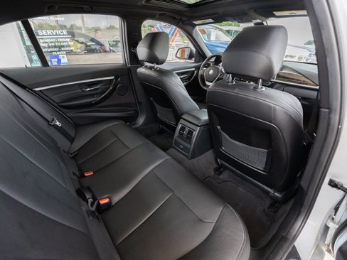 Used 2016 BMW 328i Sedan image 25