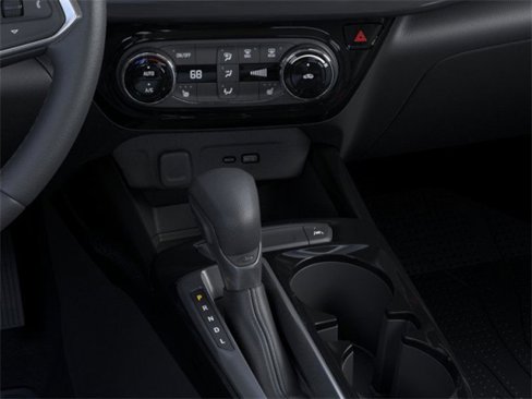 New 2025 Chevrolet Trax ACTIV w/ Driver Confidence Package image 23