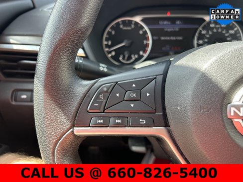 Used 2023 Nissan Altima 2.5 SV image 14