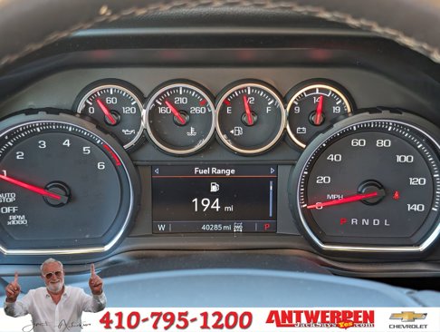 Used 2020 Chevrolet Silverado 1500 LT w/ All-Star Edition image 29