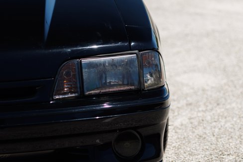 Used 1993 Ford Mustang GT image 31