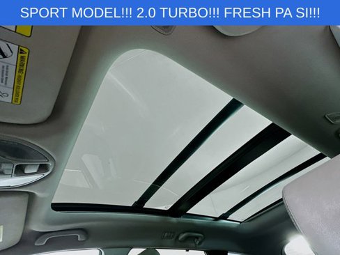 Used 2015 Hyundai Santa Fe Sport 2.0T w/ Option Group 05 image 23
