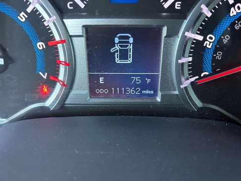 Used 2014 Toyota 4Runner SR5 image 16