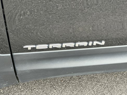 Certified 2022 GMC Terrain SLE w/ Driver Convenience Package image 43