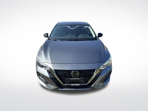Used 2022 Nissan Sentra SR w/ Electronics Package image 9