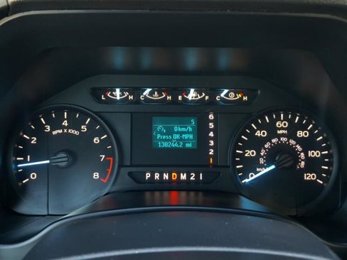 Used 2018 Ford F150 XL w/ XL Power Equipment Group image 15