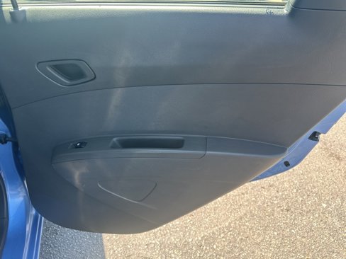 Used 2013 Chevrolet Spark LS image 15
