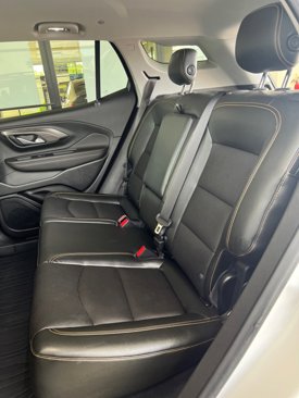 Used 2020 GMC Terrain SLT w/ Preferred Package image 7