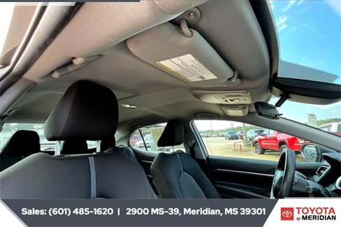 Used 2024 Toyota Camry LE image 16
