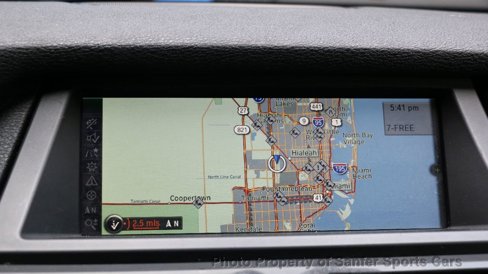 Used 2013 BMW X6 xDrive50i image 44