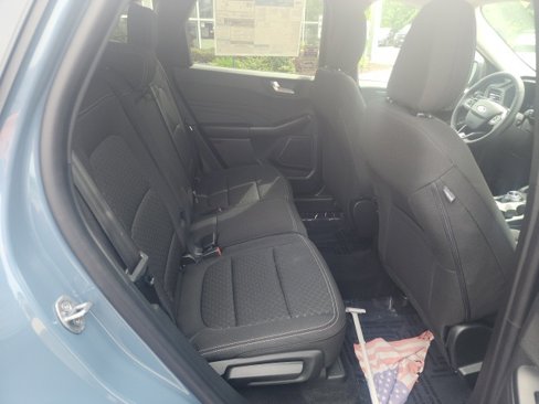 New 2024 Ford Escape Active w/ Tech Pack #2 image 17