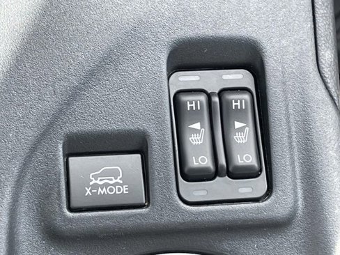 Used 2018 Subaru Crosstrek 2.0i Limited image 25