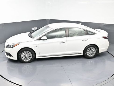 Used 2016 Hyundai Sonata SE image 44
