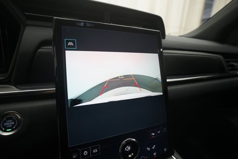 Certified 2025 GMC Terrain Elevation image 19