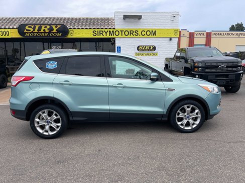 Used 2013 Ford Escape SEL image 2