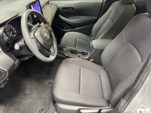 Certified 2023 Toyota Corolla LE image 16