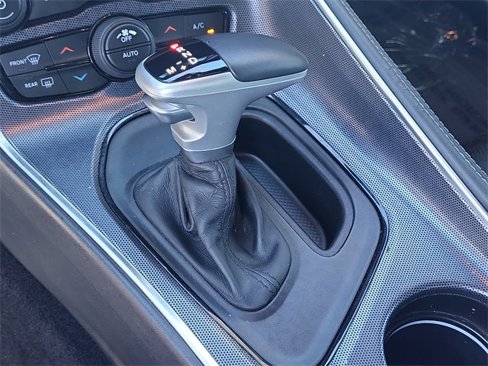 Used 2018 Dodge Challenger SXT Plus image 12