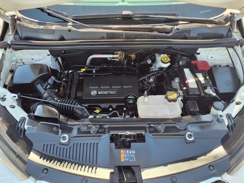 Used 2018 Buick Encore Preferred image 29