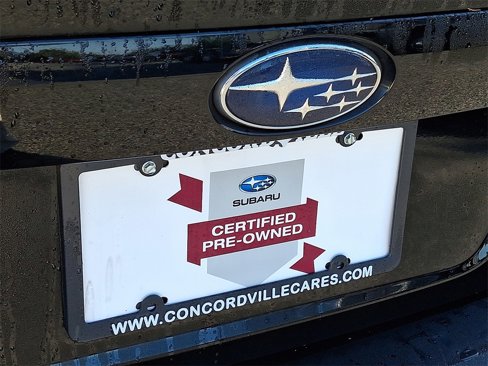 Certified 2023 Subaru Impreza Premium image 29