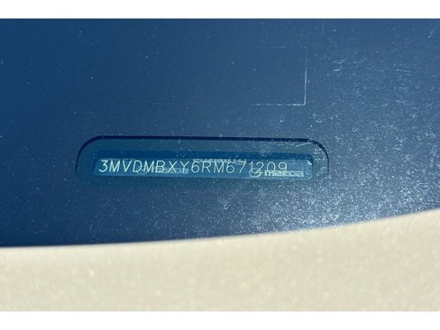 Certified 2024 MAZDA CX-30 Carbon image 55