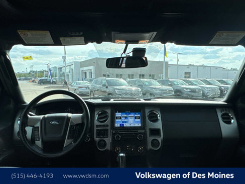 Used 2017 Ford Expedition Limited w/ Equipment Group 301A image 10