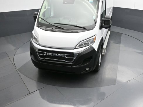 Used 2023 RAM ProMaster 2500 image 38