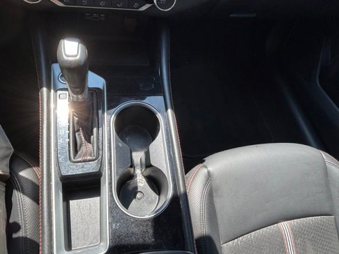Used 2023 Nissan Altima 2.5 SR image 33