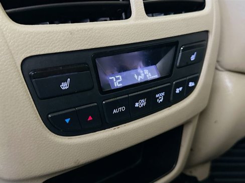 Used 2016 Acura MDX FWD w/ Advance & Entertainment image 28