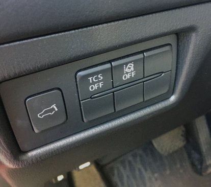 Used 2019 MAZDA CX-5 Grand Touring image 21