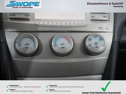 Used 2011 Toyota Camry SE image 24