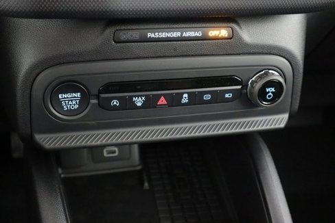 Used 2025 Ford Bronco Sport Big Bend w/ Convenience Package image 25