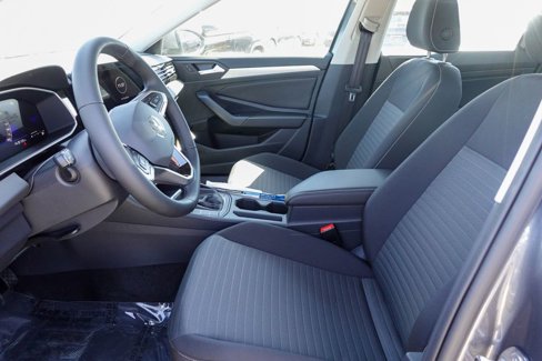 New 2025 Volkswagen Jetta S image 12