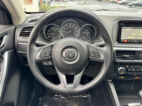 Used 2016 MAZDA CX-5 Grand Touring image 22