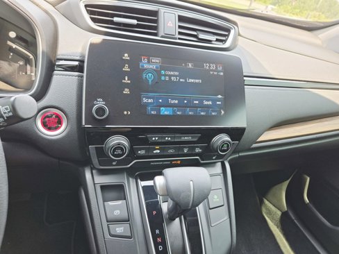 Used 2018 Honda CR-V EX image 27