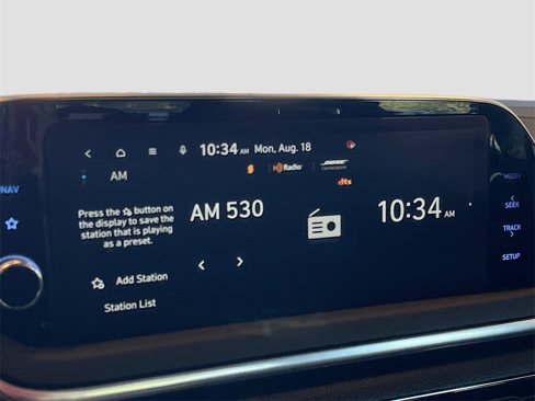 Used 2023 Hyundai Sonata SEL image 15
