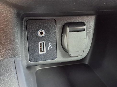 Certified 2024 Nissan Versa S w/ Trunk Package image 7
