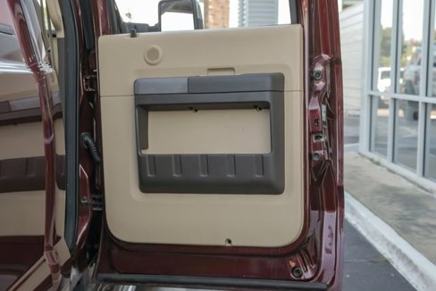 Used 2011 Ford F250 Lariat w/ Lariat Interior Pkg image 50