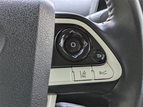 Used 2019 Toyota Prius Prime Premium image 28